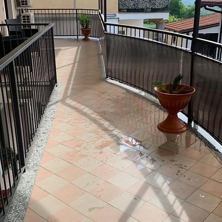 Gioandre Apartman Cuneo Kültér fotó