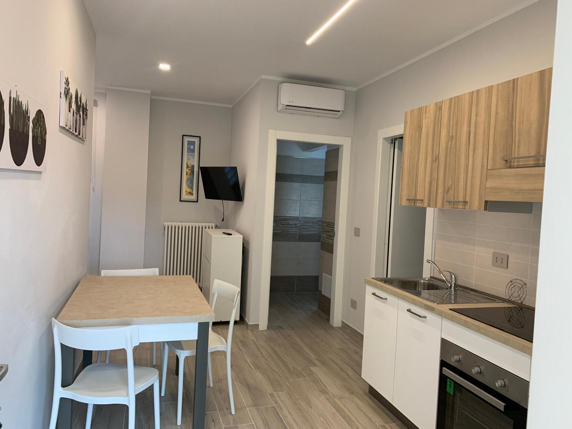 Gioandre Apartman Cuneo Kültér fotó