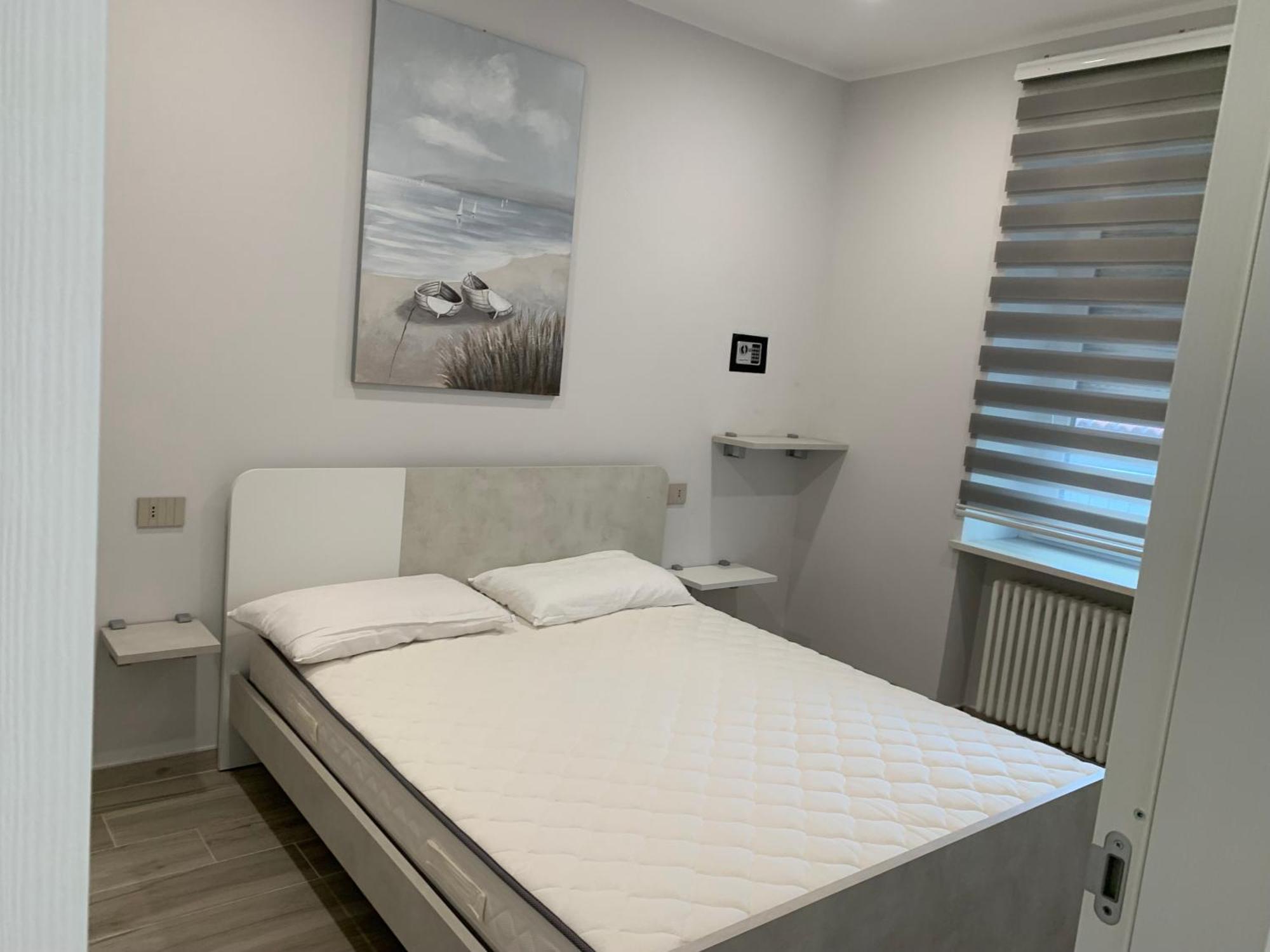 Gioandre Apartman Cuneo Kültér fotó