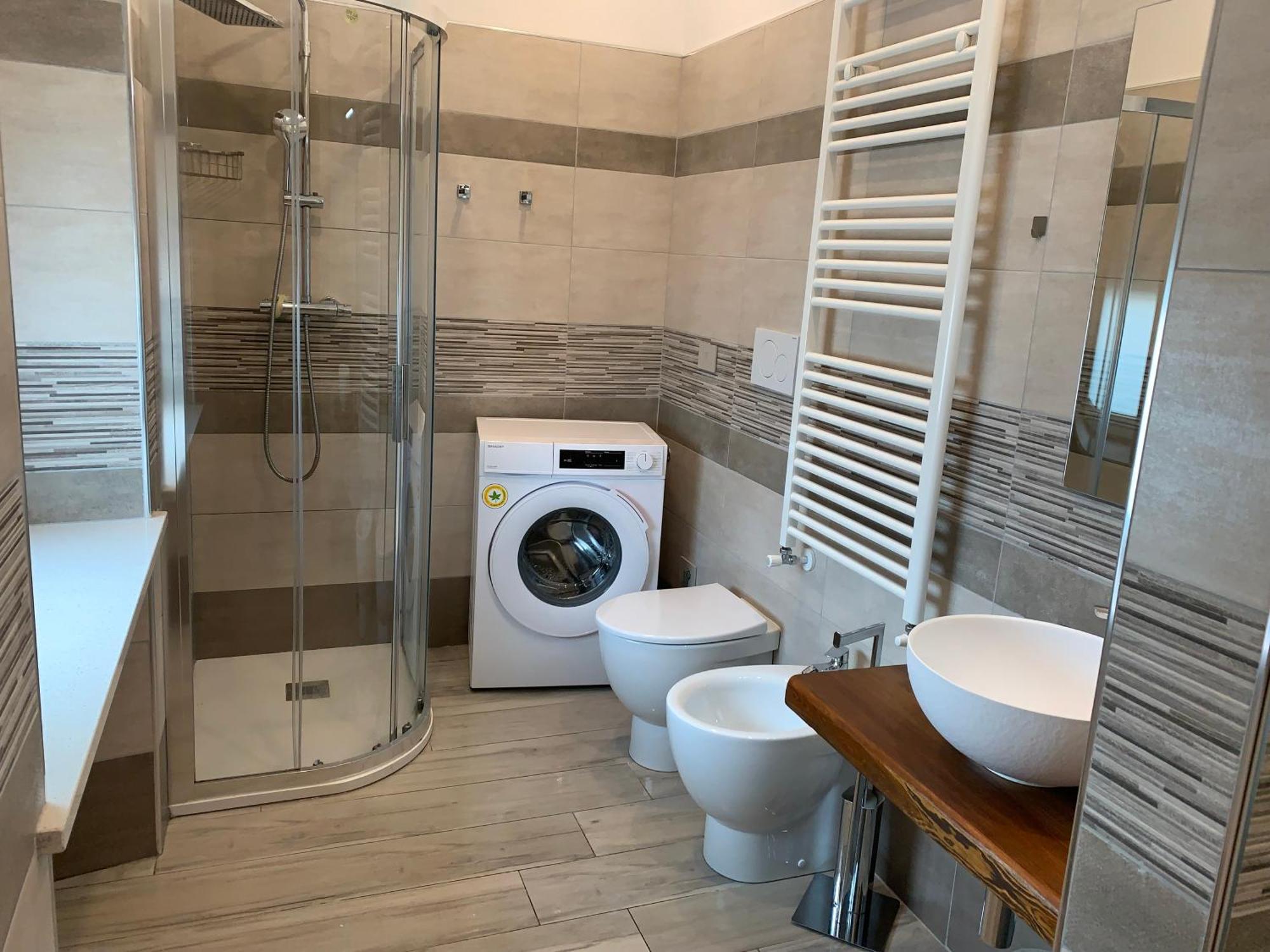 Gioandre Apartman Cuneo Kültér fotó