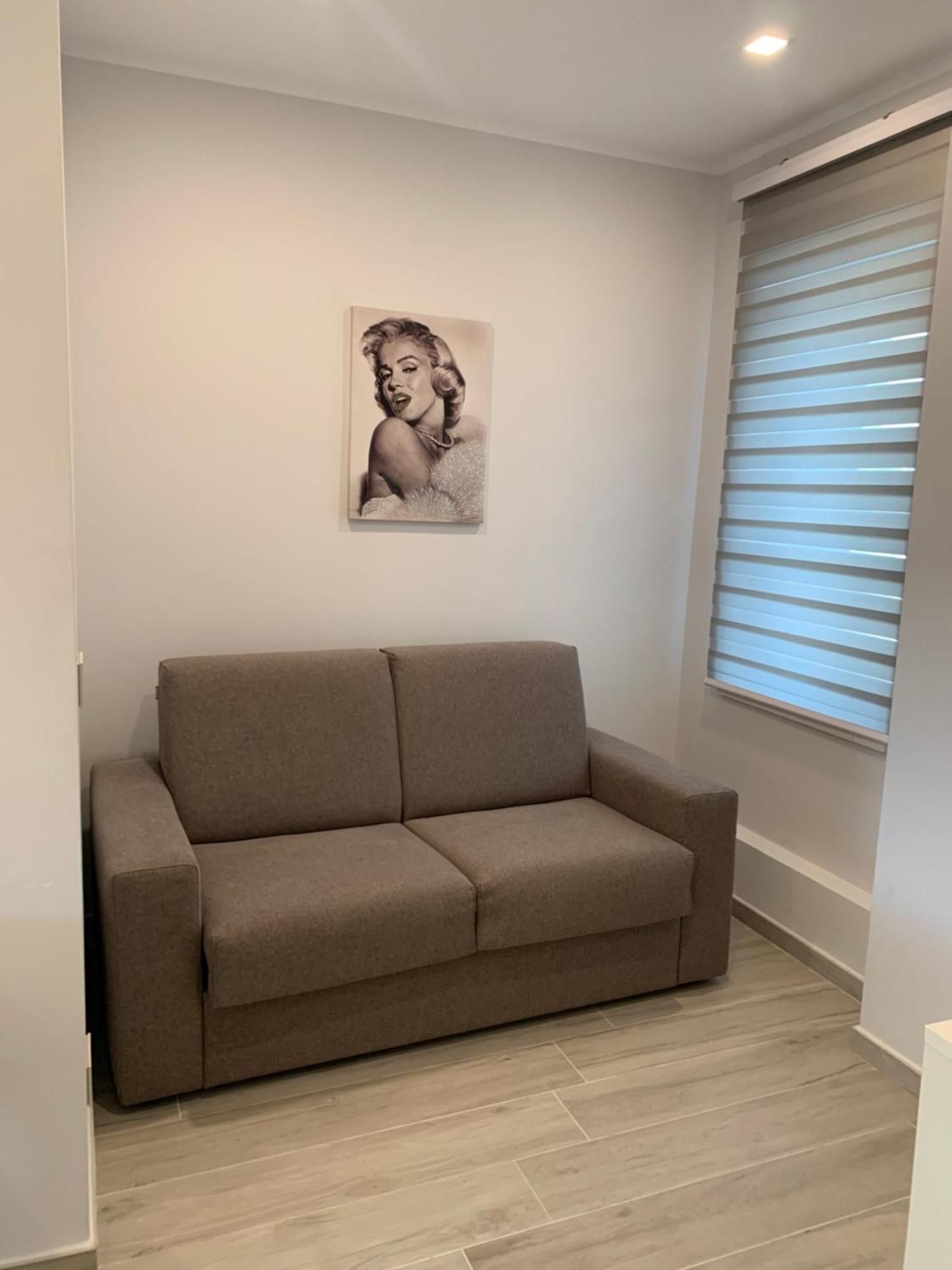 Gioandre Apartman Cuneo Kültér fotó