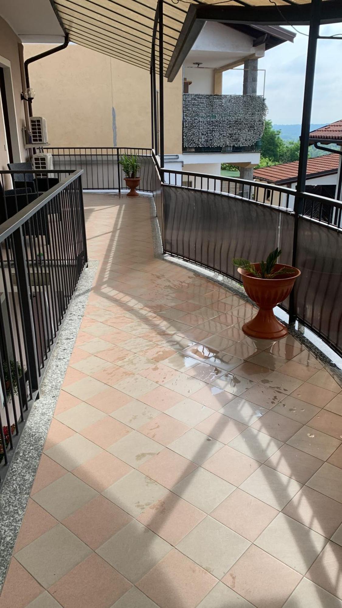 Gioandre Apartman Cuneo Kültér fotó
